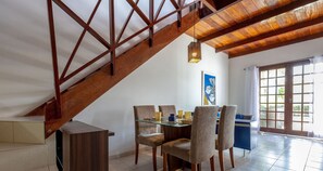 Villa Basic | Interiör