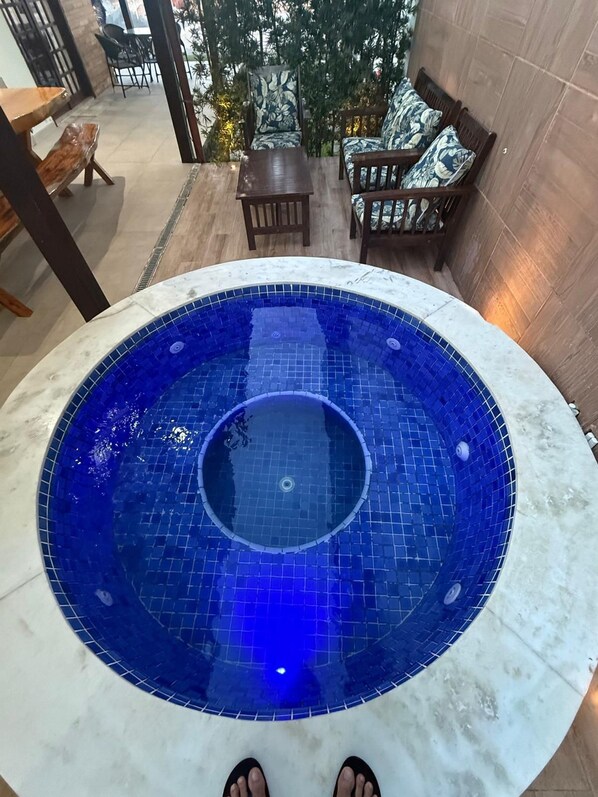 Villa | Piscine