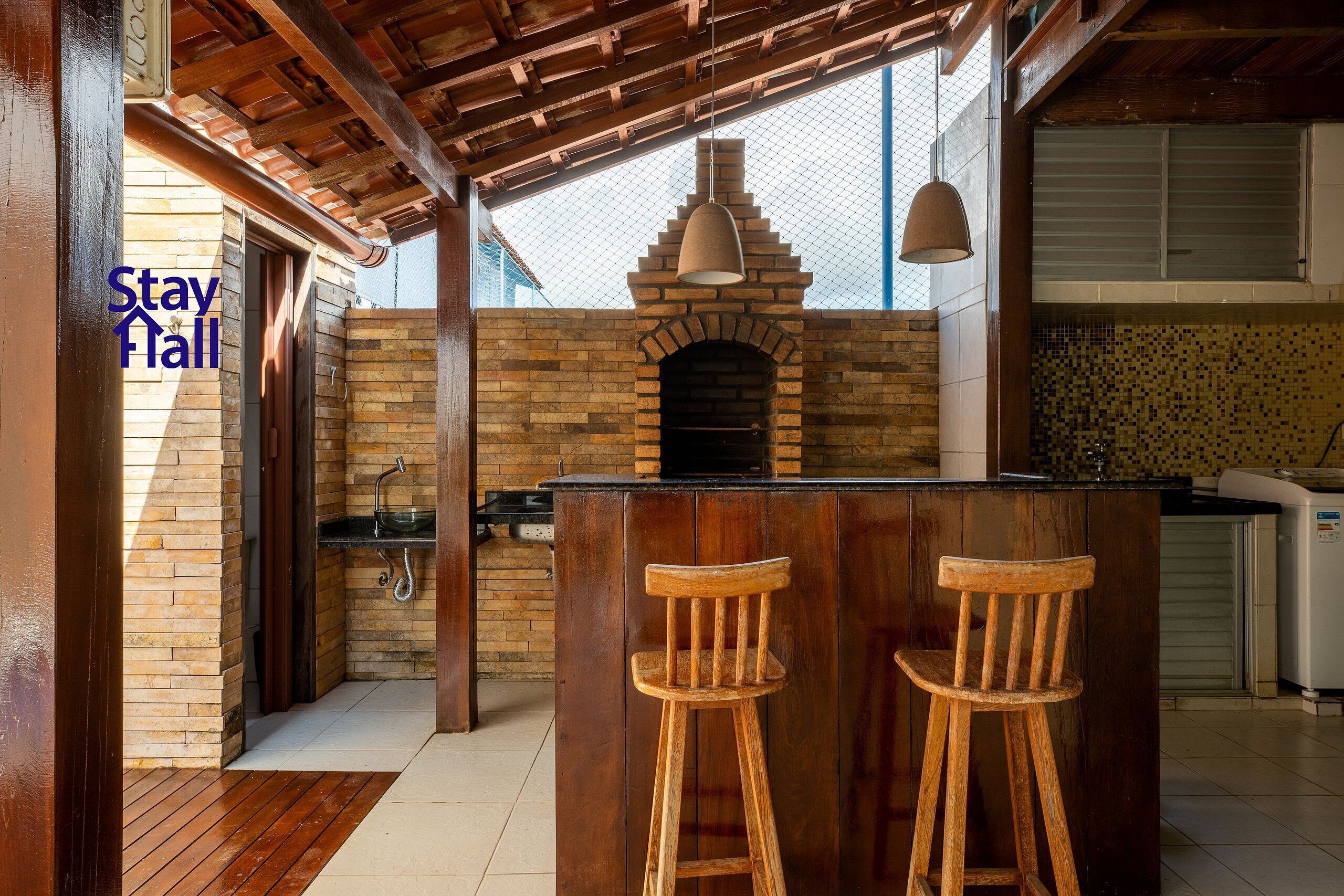 Basic Villa | Property grounds