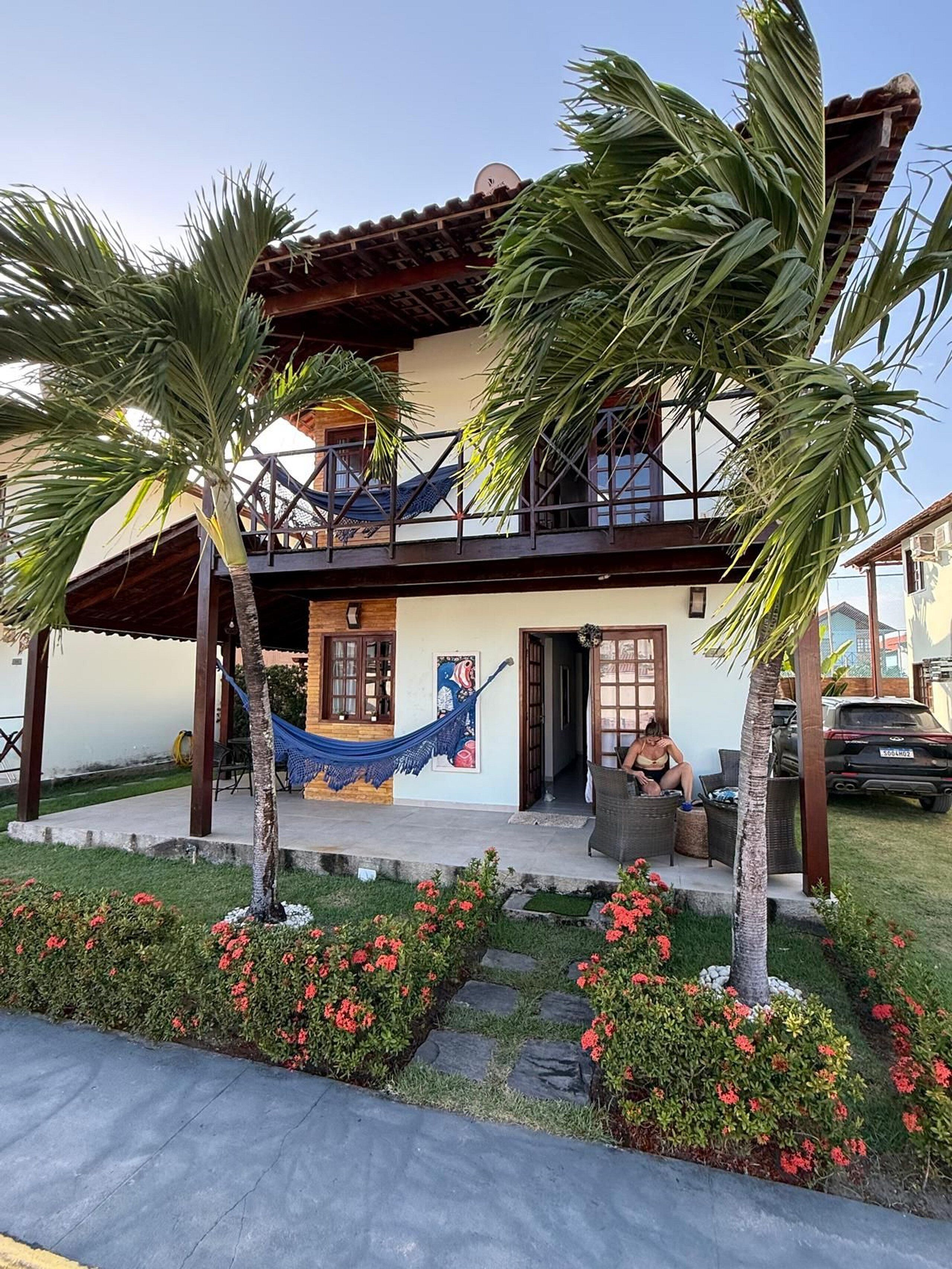 Basic Villa | Exterior