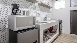 Appartamento | Cucina privata