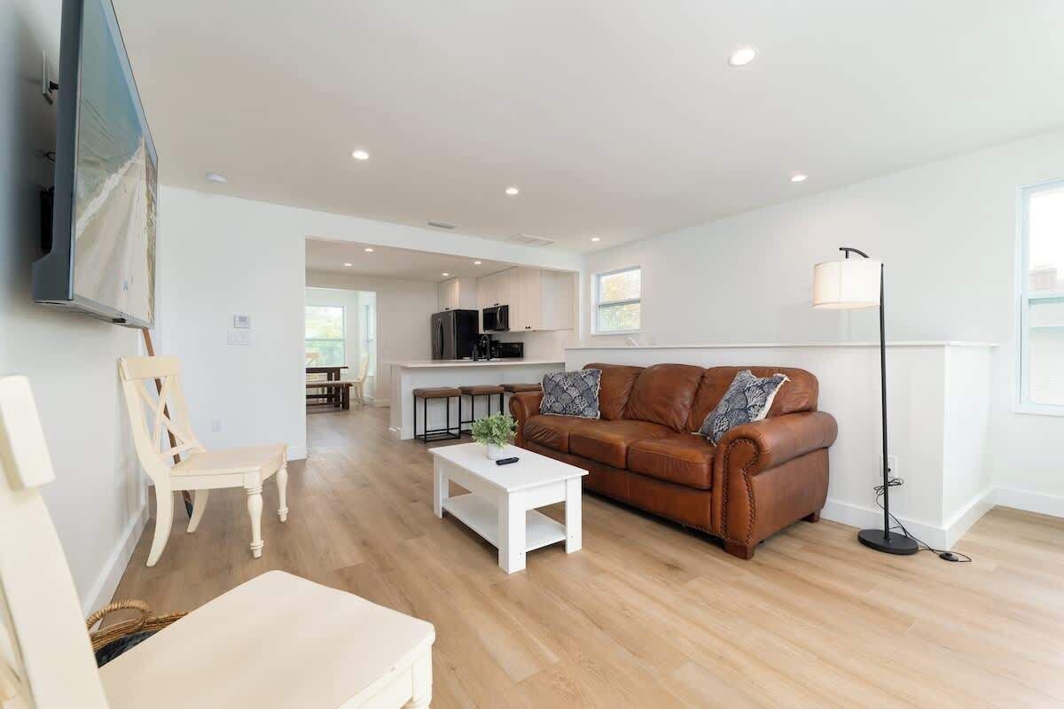 Smart-TV og kontorer