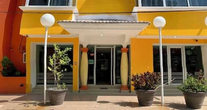 Hotel Puerto Real Coatzacoalcos