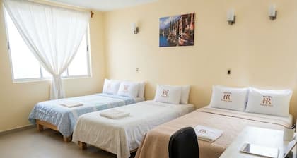 Hotel Puerto Real Coatzacoalcos