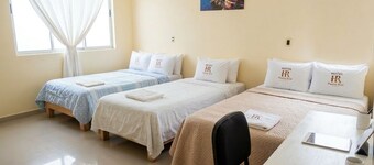 Hotel Puerto Real Coatzacoalcos