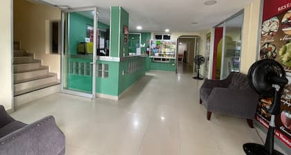 Hotel Puerto Real Coatzacoalcos