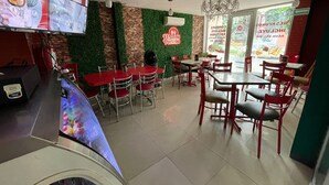 Restoran