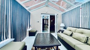 Ev | Teras/veranda
