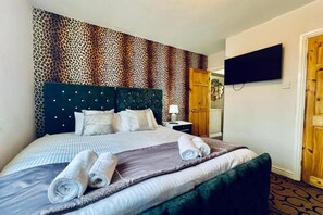 Casa | 7 dormitorios, wifi gratis, ropa de cama