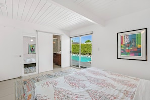 House, Multiple Beds, Pool Access, Pool View (Alexander Escape) | 3 bedrooms, individually decorated, individually furnished, desk - Alexander Escape Private Pool! (Palm Springs)