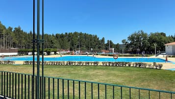 Sports court