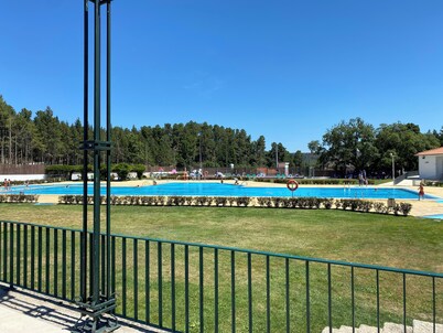 Casa Capitães Mores - Vila Flor