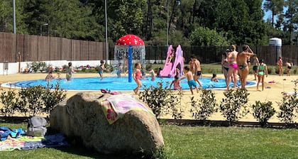 Casa CapitĂŁes Mores - Vila Flor