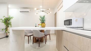 Servicio a la habitación