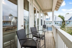 Property grounds - Easy Beach Access ~ Bikes, Heated Resort-Style Pool (Inlet Beach)