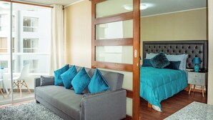 Room - Lindo Departamento con vistas al mar (Lima)