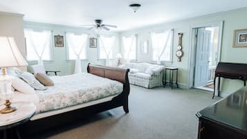 Deluxe Room | 1 bedroom, free WiFi, bed sheets