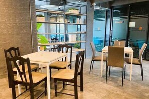 Restaurang