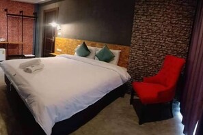 Room - Modern Budget Hotel (Hat Yai)