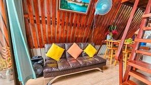 Téléviseur connecté