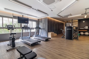Centro fitness