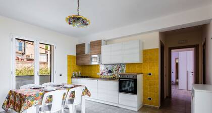 Casa Sirina by Wonderful Italy
