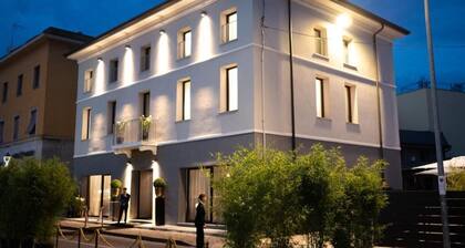 HOTEL DE AMICIS