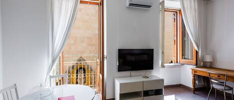 Apartamento | 2 dormitorios