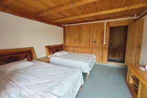 Room - Sanjiang Panjin Farmhouse (Sanjiang)