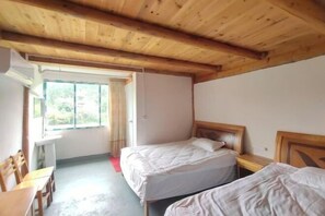 Room - Sanjiang Panjin Farmhouse (Sanjiang)