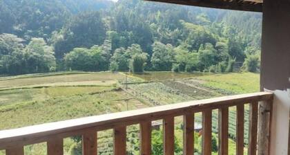 Sanjiang Panjin Farmhouse