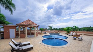 Pool - Island Dreams Villa at Legacy Townhouse (Montego Bay)