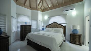 Deluxe Double or Twin Room, Garden View | Iron/ironing board, free WiFi