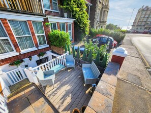 Terras
