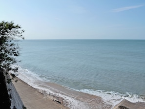 Fishing - St Augustine's Stays - Stone Bay (Broadstairs)