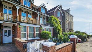 Exterior - St Augustine's Stays - Stone Bay (Broadstairs)