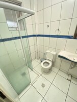 Apartamento | Baño | Ducha