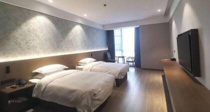 Ruian Zhailiaoxi Hotel