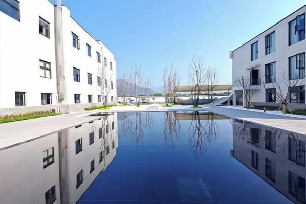 Exterior - Ruian Zhailiaoxi Hotel (Rui'an)