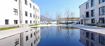 Ruian Zhailiaoxi Hotel