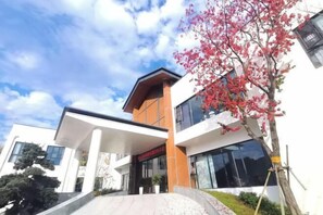 Exterior - Ruian Zhailiaoxi Hotel (Rui'an)