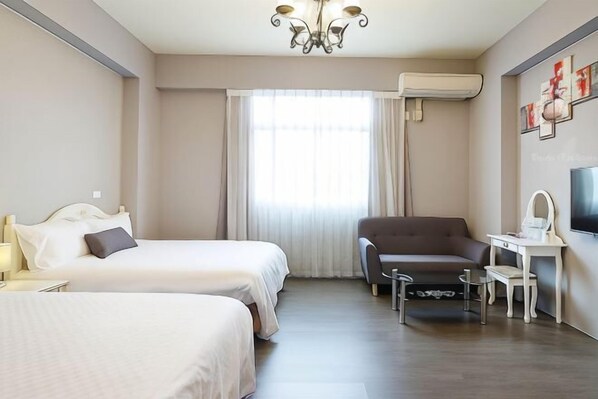 Room - Slow Travel Taitung B&B (Taitung)