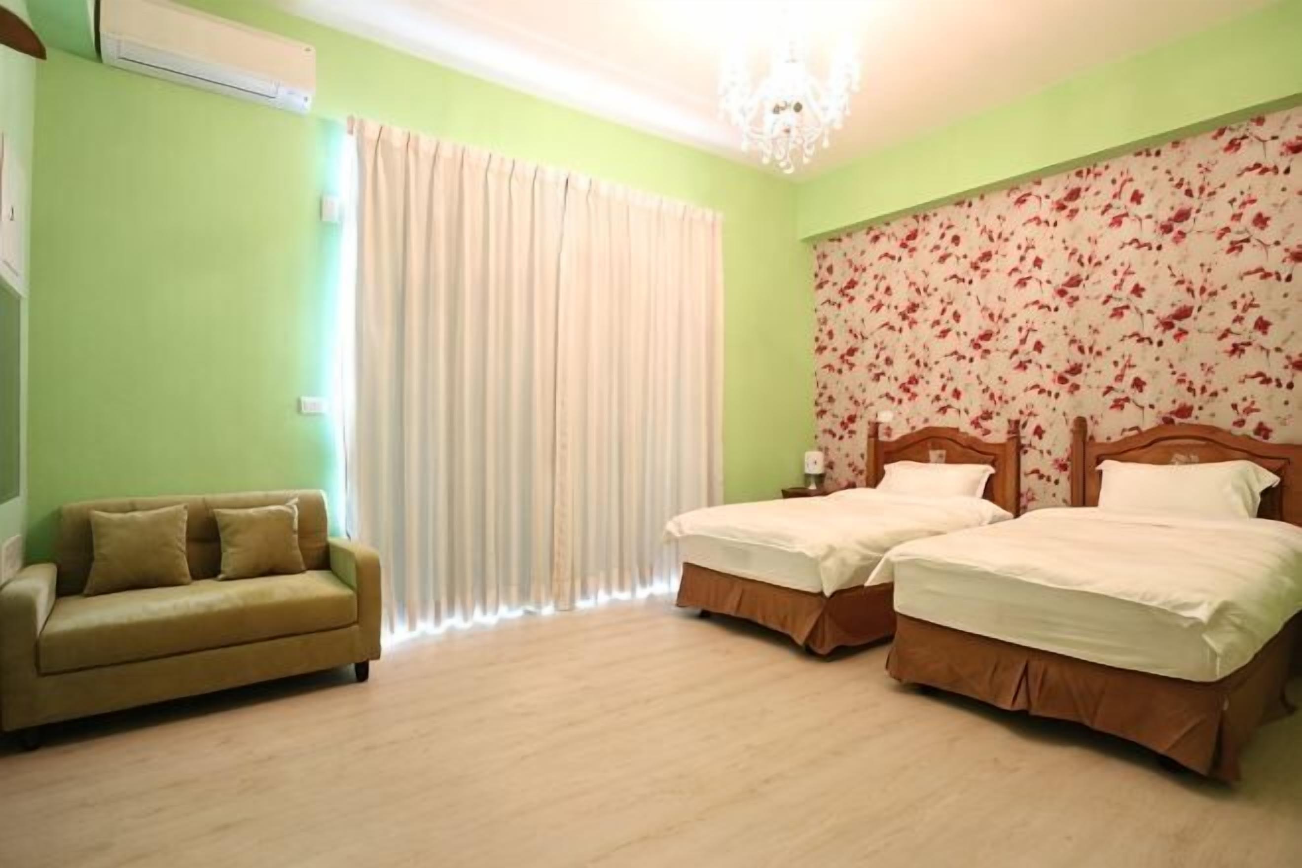 Habitación