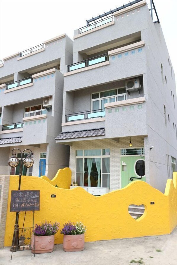 Exterior - Slow Travel Taitung B&B (Taitung)