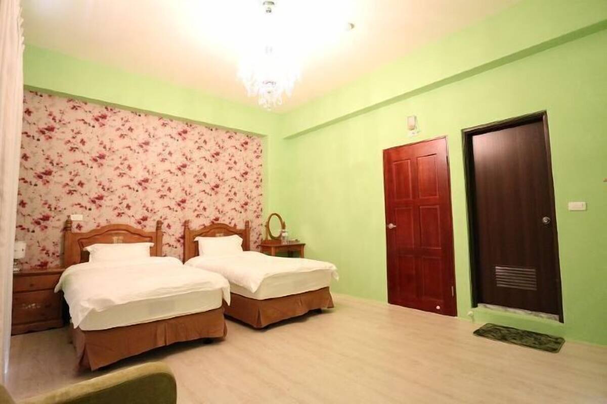 Kamer