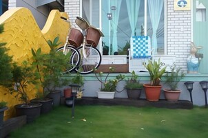 Jardin