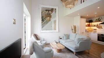 Rumah | Area keluarga | TV