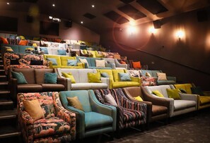 House | Interior