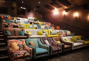 House | Interior