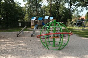 Espace pour enfants